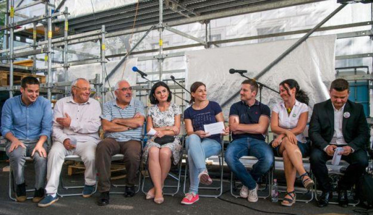 A kevés és az elég  