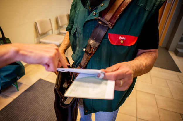 A zökkenőmentes küldeménykezelést a Magyar Posta úgy éri el, hogy korlátozást vezet be a csomagfeladásban