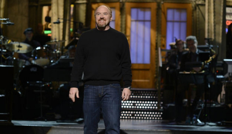 Louis C.K. elismerte, hogy kolléganői előtt maszturbált