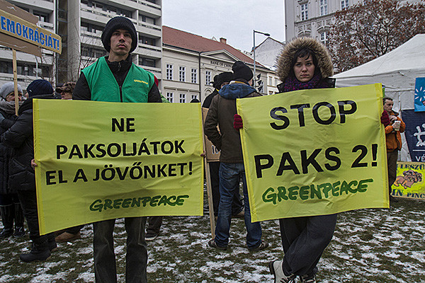 Paks II. valóban az évszázad beruházása?