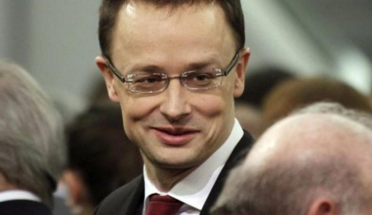 Szijjártó odacsapott egy nagyot Amerikának, nem lennénk a helyükben