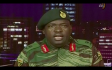 Katonai hatalomátvétel Zimbabwéban