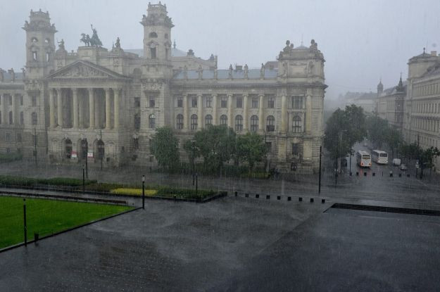 A Néprajzi Múzeum igazgatója helyre tette Kósa Lajost