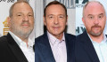 Weinstein és Louis CK Oscar-esélyei