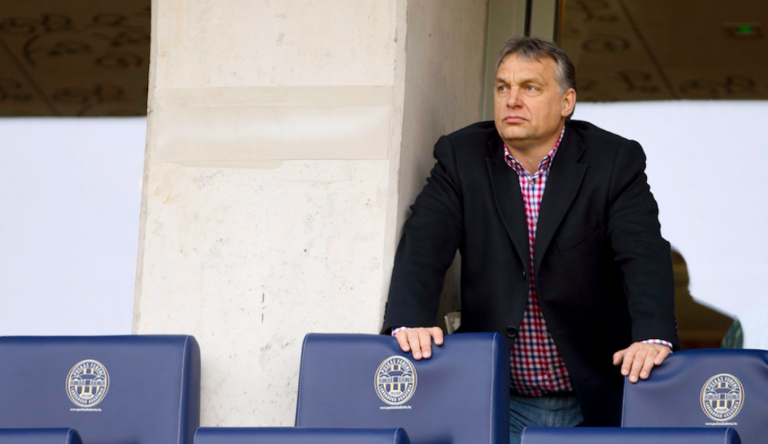 A Fidesz készülhet a pofonokra, és ettől nagyon begőzöltek