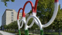 Budapest továbbra is nagyon komolyan készül arra, hogy olimpiát rendezzen