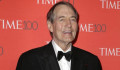 Charlie Rose, a CBS sztárja is belebukott a zaklatásba