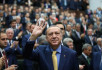 Törökország: már majdnem 50 ezer ember ül előzetes letartóztatásban
