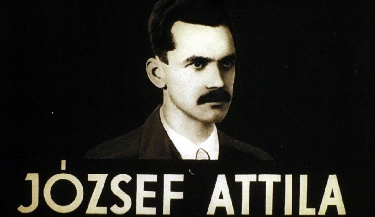 Morbidabb nem jutott eszükbe? Versvonat indul József Attila halálának évfordulója alkalmából