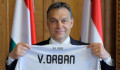 Már 13 ezren szeretnék megkoronázni Orbánt a Duna jegén