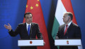 Már ezért az egy Orbán-mondatért megérte ideédesgetni a kínai kormányfőt