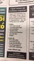 Politikailag elfogult bíró kerestetik! – Arcpirító hirdetést hozott le Habony Árpád lapja