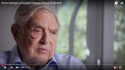 Újabb videóüzenetet tett közzé Soros György