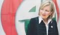 Morvai Krisztinának elege lett a Jobbikból