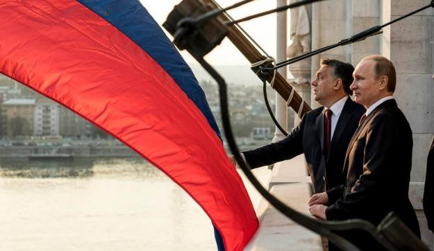 Trump egyik embere szerint Orbán Viktor egy politikai prostituált