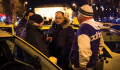 Sárga veszedelem - Taxival Budapesten  