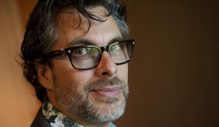 „Hi, Tom Pynchon vagyok, beszélhetnék Michaellel?” - Michael Chabon író