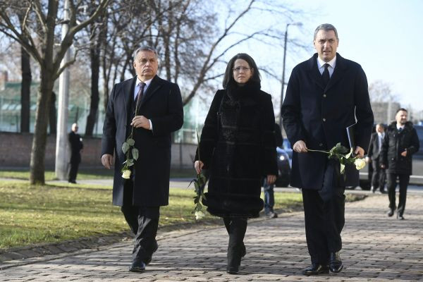 Papírforma alapján jelölte ki Lázár János az elhunyt hódmezővásárhelyi polgármester lehetséges utódját