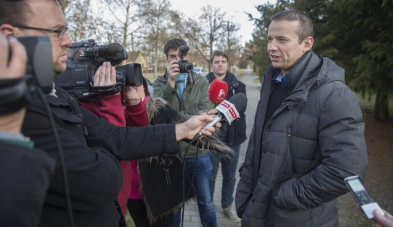 Kiskaput keresve próbálja a burkát betiltani Toroczkai László, de a kormányhivatal nem vette be a cselt