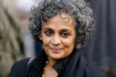 Arundhati Roy: „Tudja, a rendszer lényege a megfélemlítés”