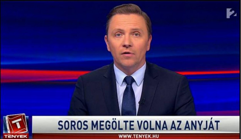 Oltári nagy kamu a sikerpropaganda: a Tényeket szinte minden este megveri az RTL Híradója