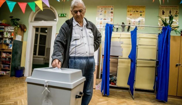 A köztársasági elnök kitűzte a választások időpontját