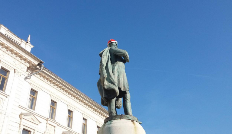 Enyhe, őszies advent – Időjárás a héten