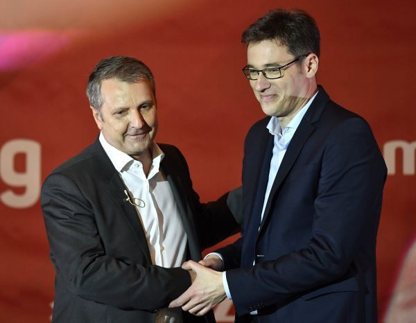 Karácsony MSZP-s jelöltként akár még nagyon jó dolgokat is kihozhat az összefogásból