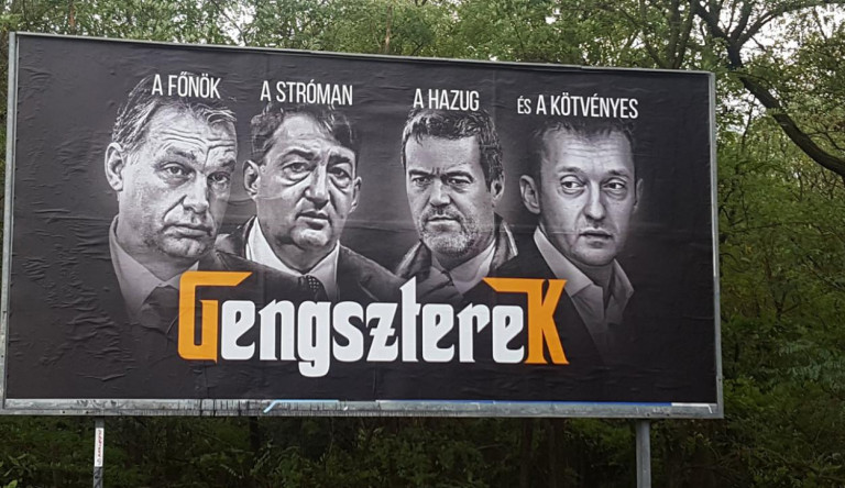 Törvény a múltból