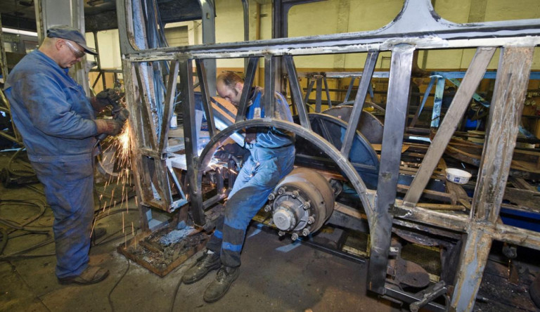 Felülről jött – A Fővárosi Közbeszerzési Kft. kudarca