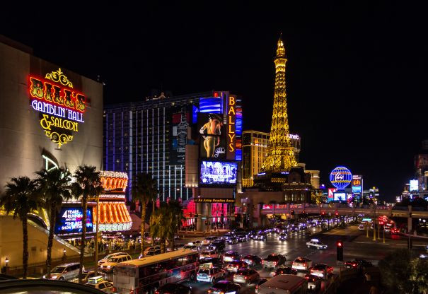 Legkevesebb három embert lőtt agyon egy fegyveres Las Vegas egyetemén