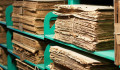 Fussa: közel egymilliárdba kerül az Országos Széchényi Könyvtár archívumának Piliscsabára költöztetése