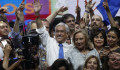 A régi az új elnök Chilében: Piñera nyerte a választást