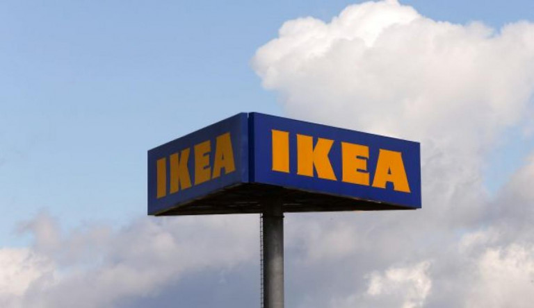 Súlyos adócsalással vádolják az IKEA-t