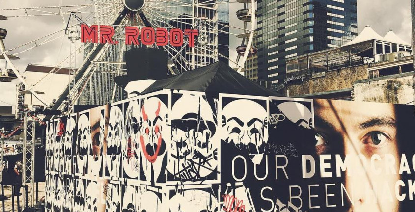 Víruspánikot okozott a hackeres játék