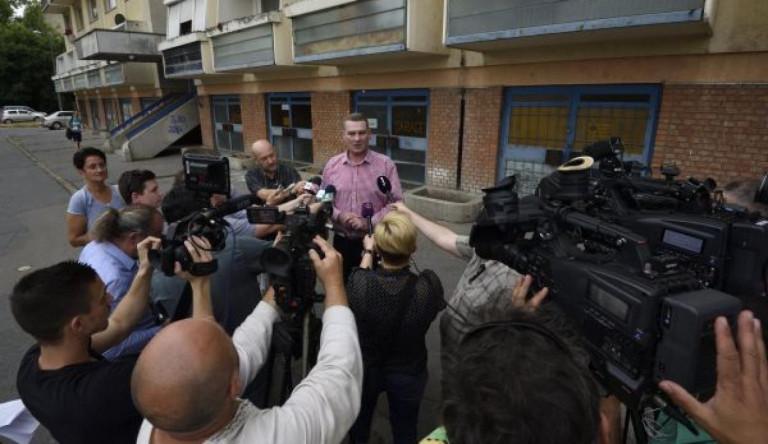 Álhír, kamulevél, blöff – Botka László politikai kivégzése lett a szegedi Fidesz célja