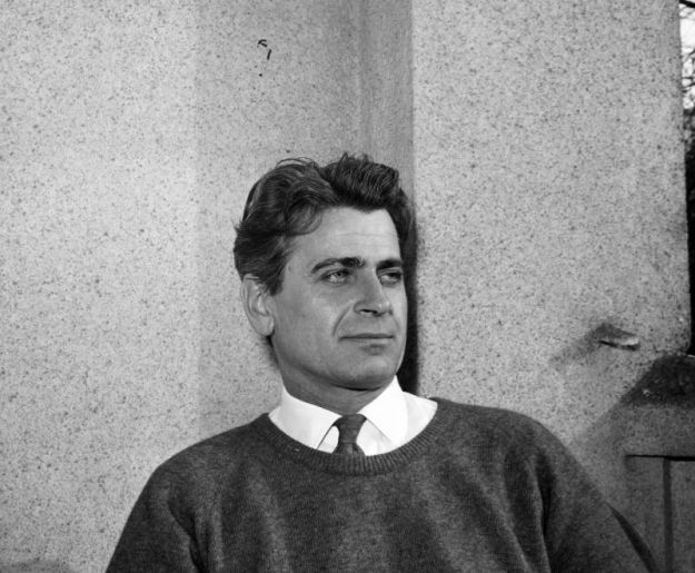 Mészöly Miklós 1964-ben