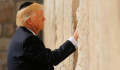 Az izraeliek vasútállomást neveznének el Trumpról