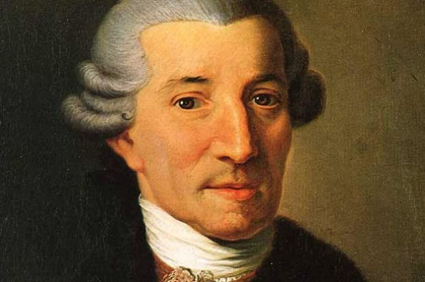 In nomine Haydn  