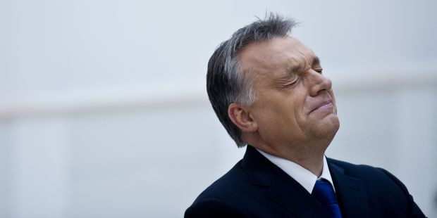 Tényleg elfeledkeztek volna Orbán Viktorról?