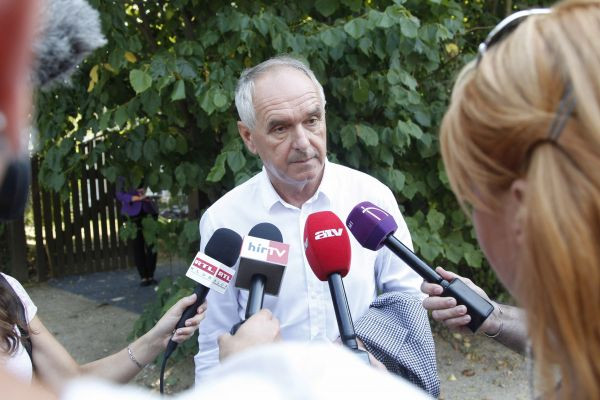 Összegyűlnek a polgármesterek, hogy Sorosról tárgyaljanak
