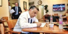 Van pofája: levélben kér pénzt a választóktól Orbán Viktor