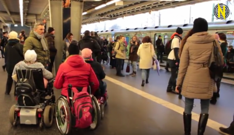 Tudja-e Tarlós, mi a különbség a metró és a busz között?