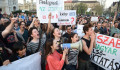 Több ezer diák a Kossuth térre megy tüntetni iskola helyett január 19-én