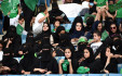 Saud-Orbánia: Focimeccsre már mehetnek a nők is Szaúd-Arábiában – kísérettel