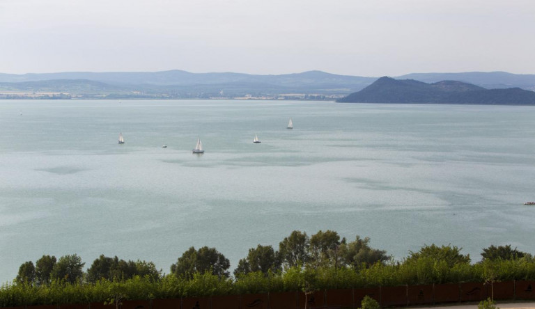 Lassan tényleg az övé lesz az egész Balaton: Mészáros Lőrinc megint bevásárolna a tó mellett