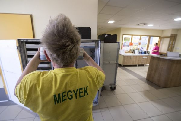 Lassú sürgősségi, avagy a hazai Vészhelyzet