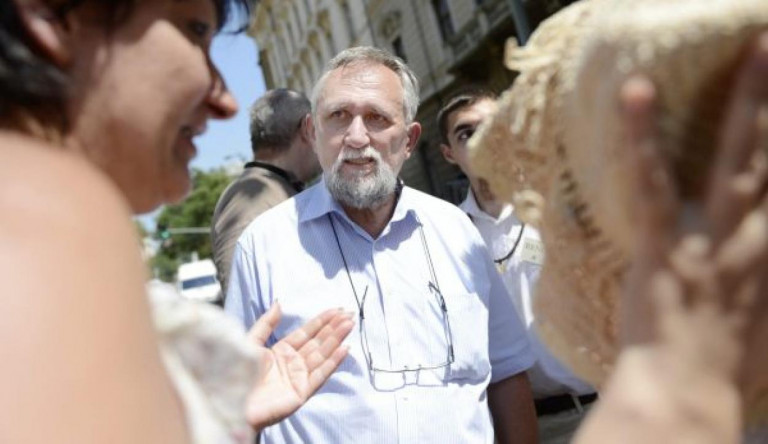 Friss Ángyán-jelentés: Borsodban a nagy holdingok és főleg Fidesz-közeli érdekkörök taroltak