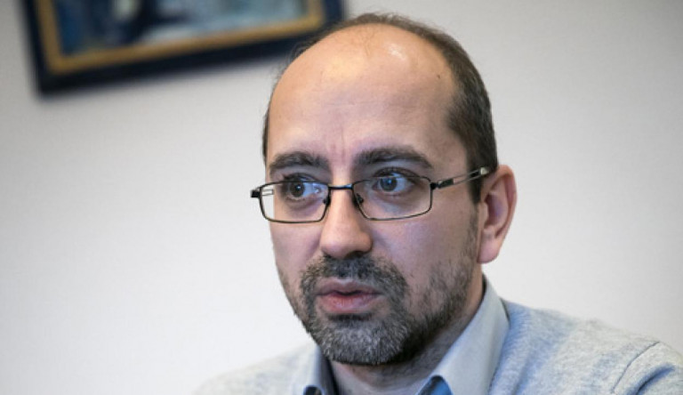 „Hír akkor lesz, ha elkezdek szirénázni” – Szabó Szabolcs (Együtt) az MSZP ultimátumáról és Németh Szilárdról
