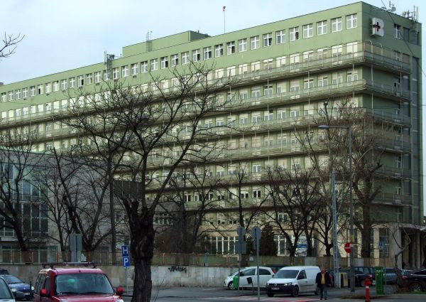 Mitől lesz szuper a szuperkórház?
